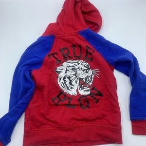 True religion toddler jacket